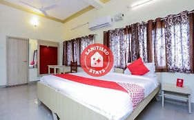 Oyo 18627 Hotel Mithila