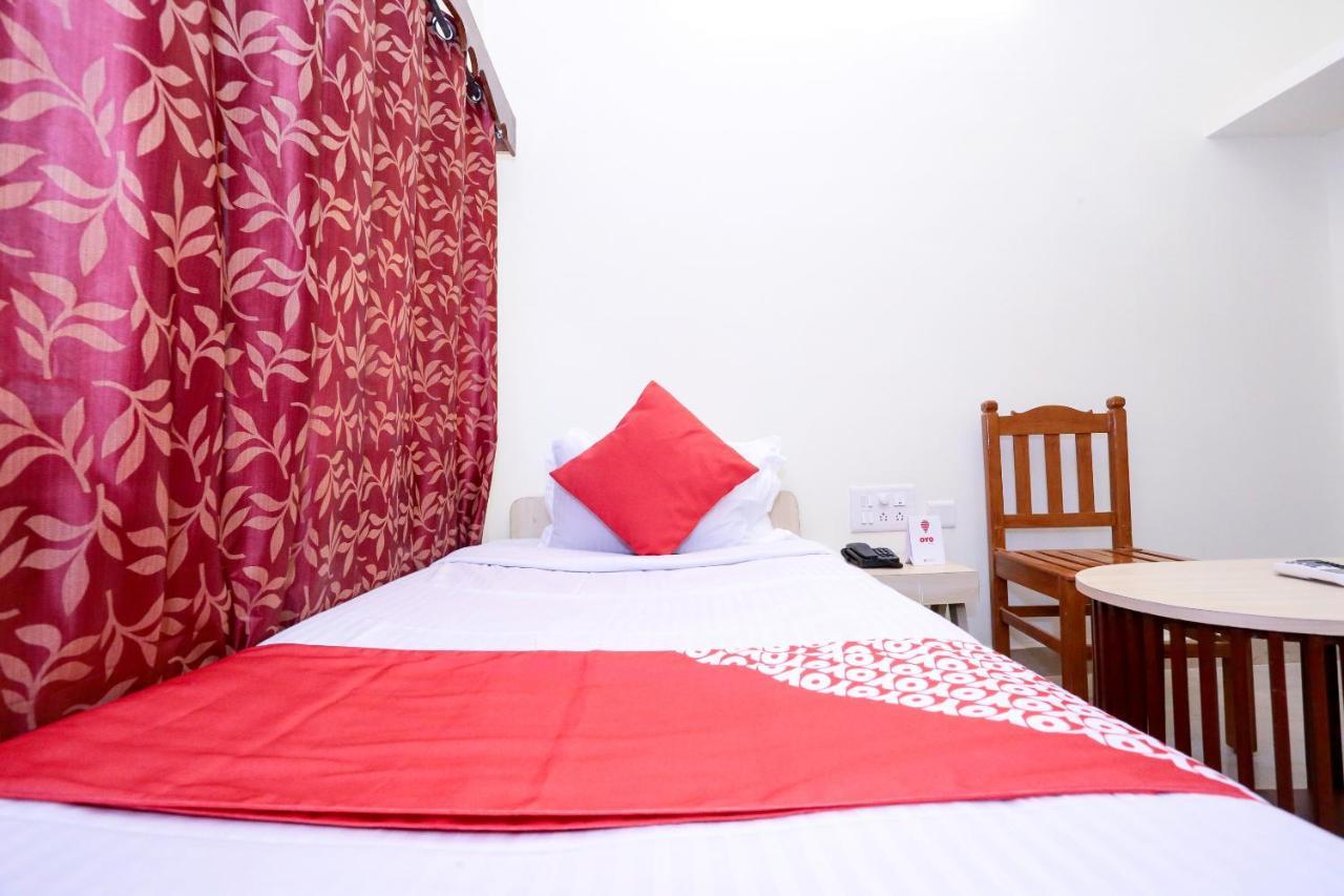Oyo 18627 Hotel Mithila Salem Exterior photo