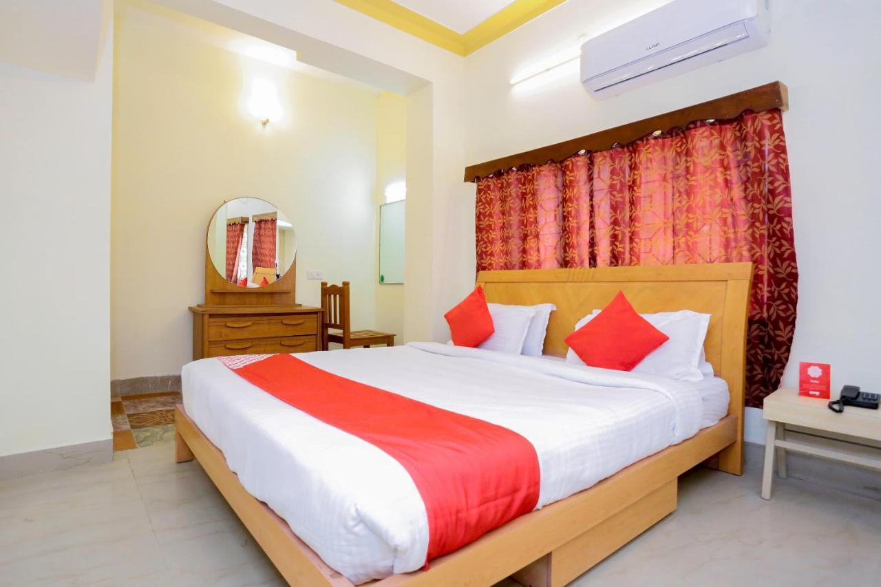 Oyo 18627 Hotel Mithila Salem Exterior photo