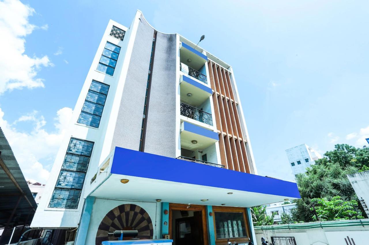 Oyo 18627 Hotel Mithila Salem Exterior photo
