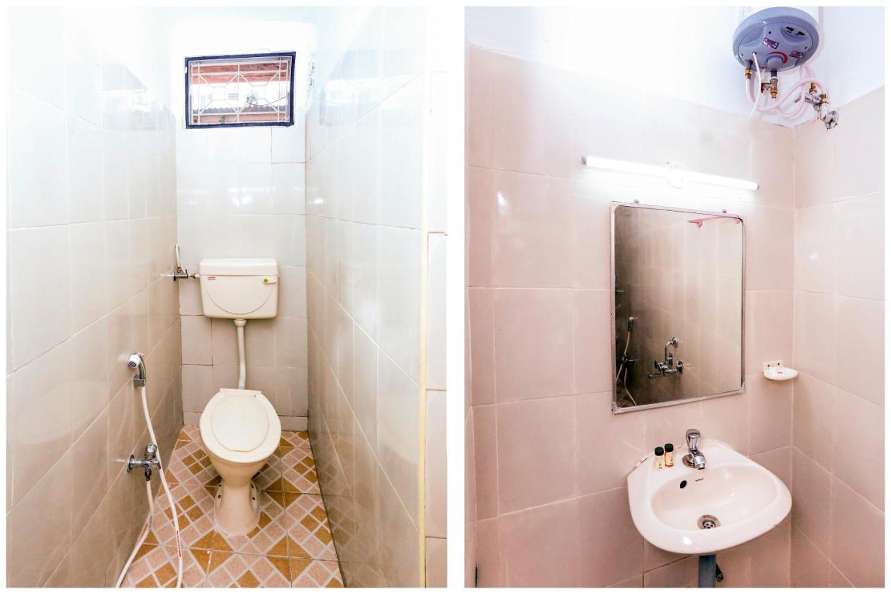 Oyo 18627 Hotel Mithila Salem Exterior photo